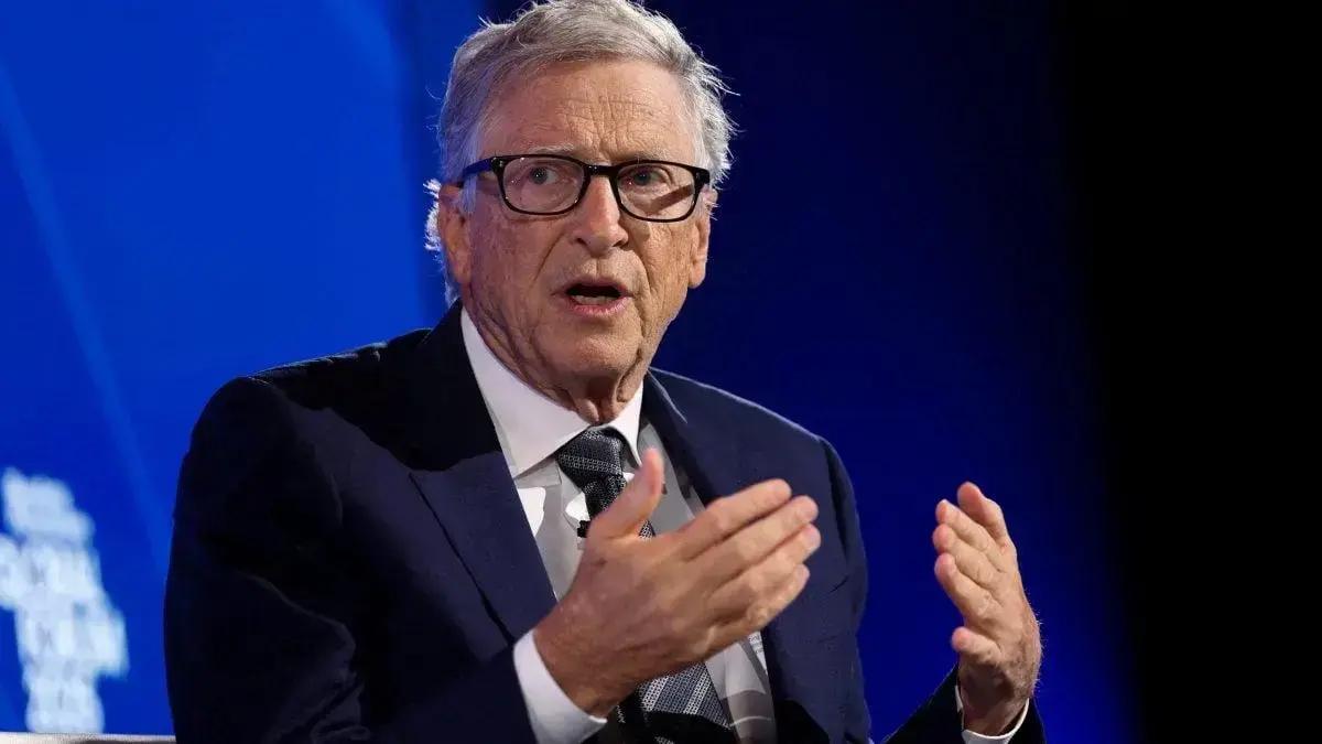 Mudança na estratégia climática