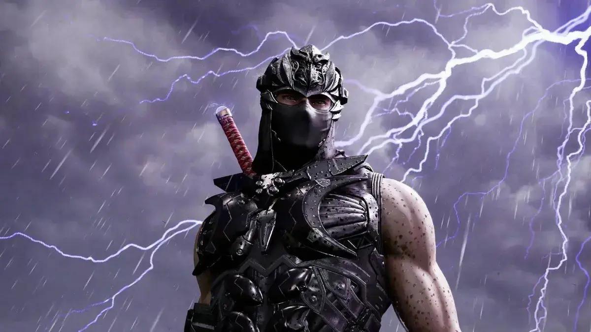 Ninja Gaiden 4