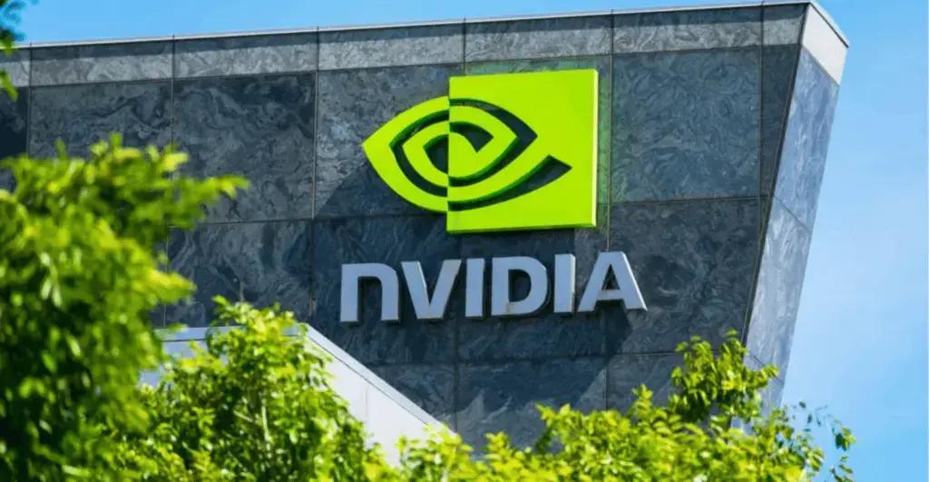Nvidia aposta no 6G