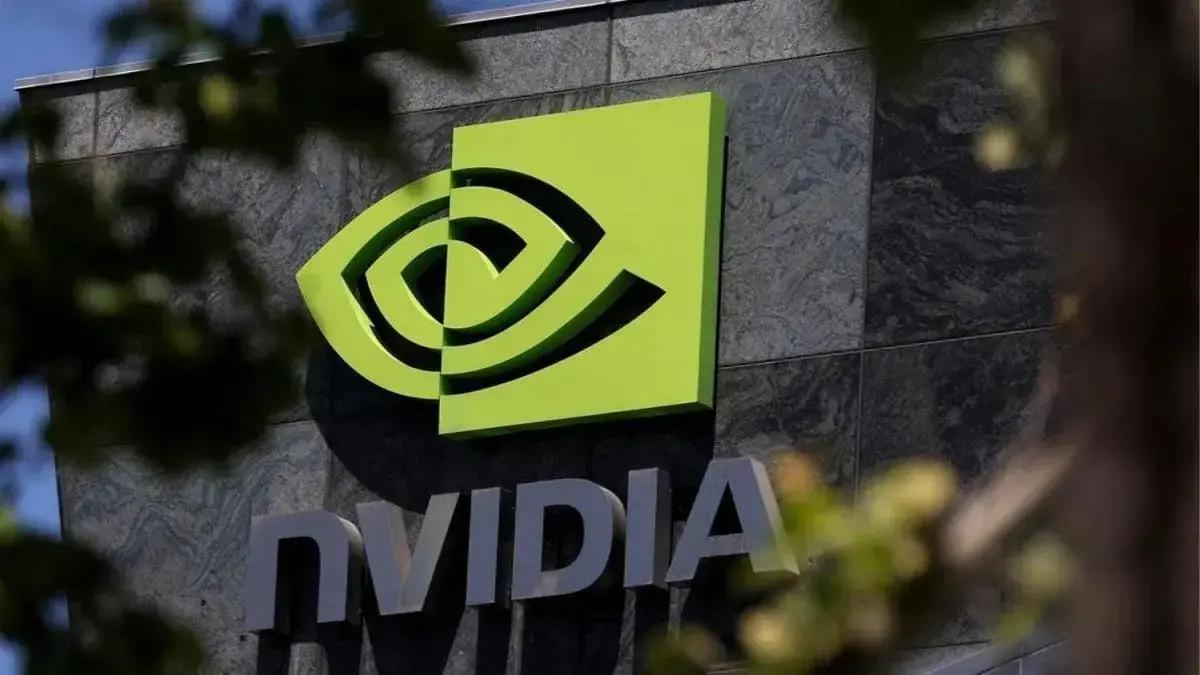 Nvidia bate recorde