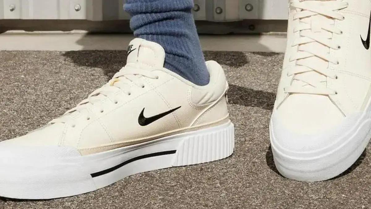 Ofertas da Nike na Netshoes