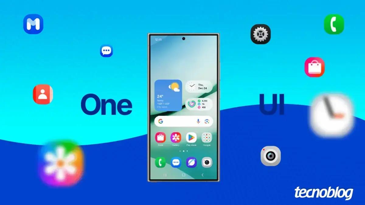 One UI 8.5