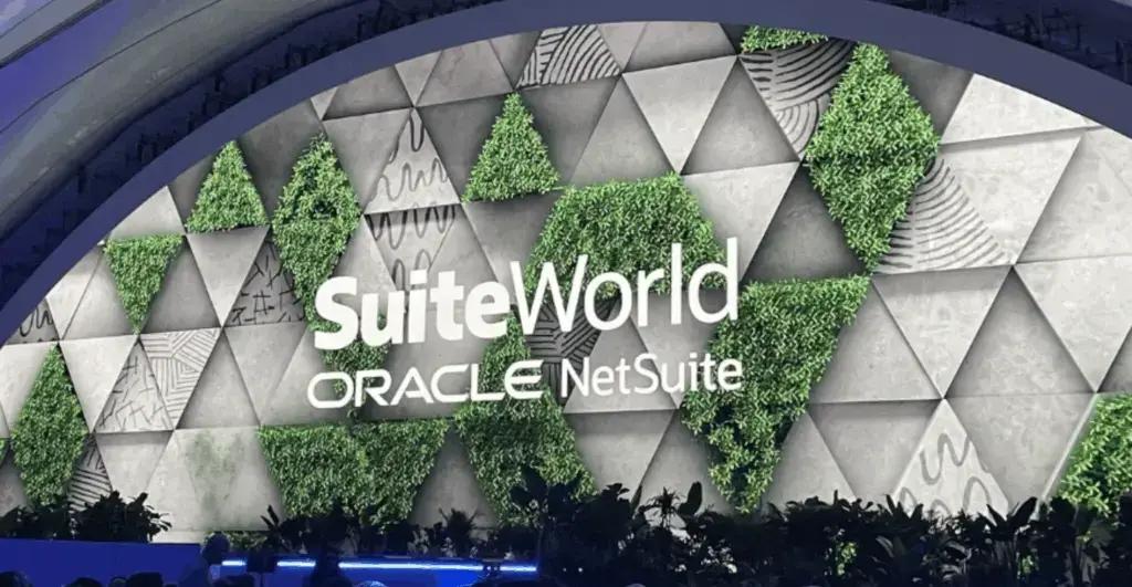 Oracle NetSuite no Brasil