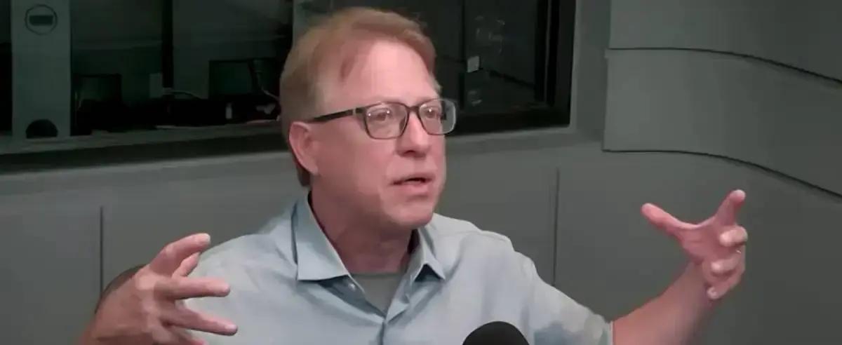 Oscilação da economia brasileira