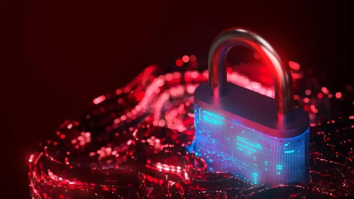 Pagamento de ransomware