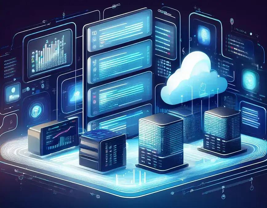 Panorama da AbraCloud