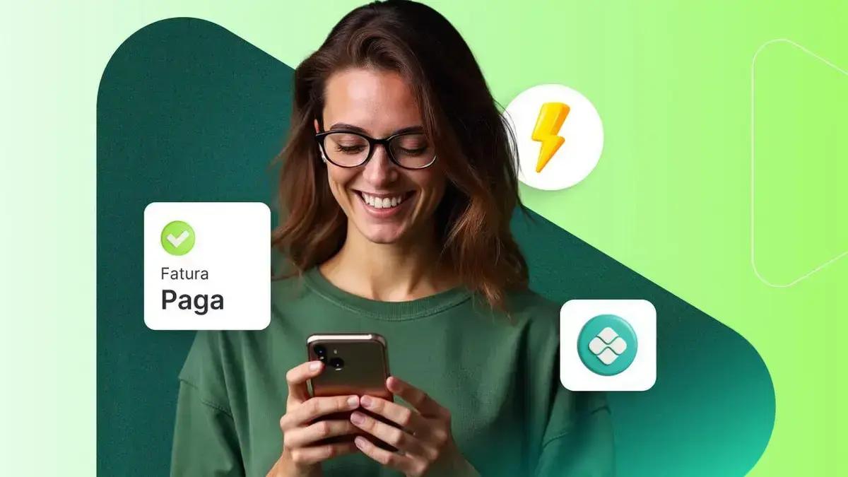 Pix Automático da Algar