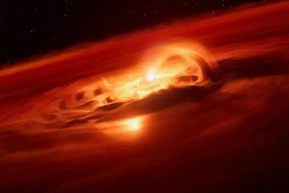 Planetas errantes