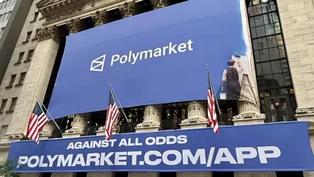 Polymarket apostas mainstream