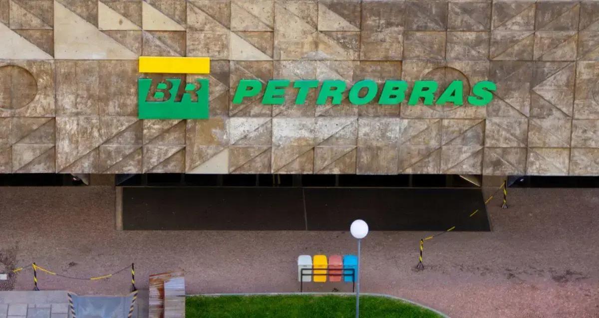 Preço da gasolina