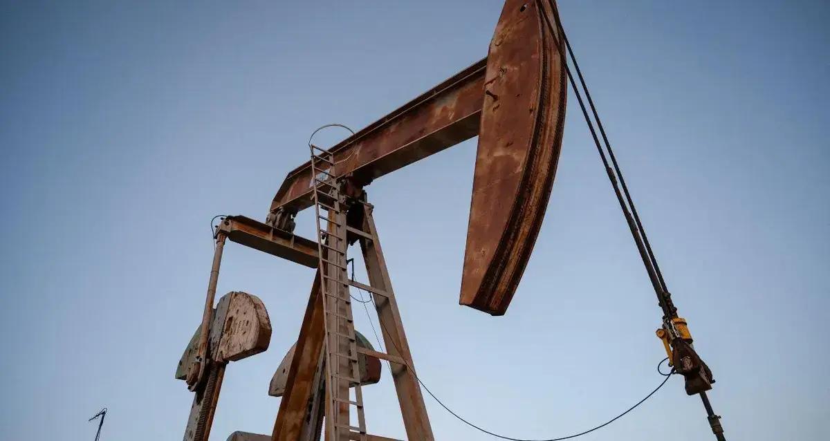 Preços do petróleo