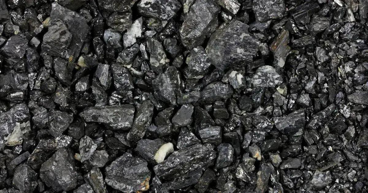 Produção de nióbio