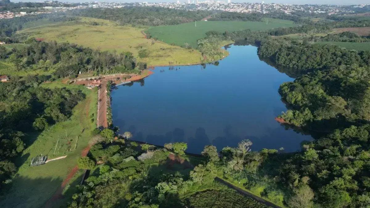 Risco de extinção no Paraná