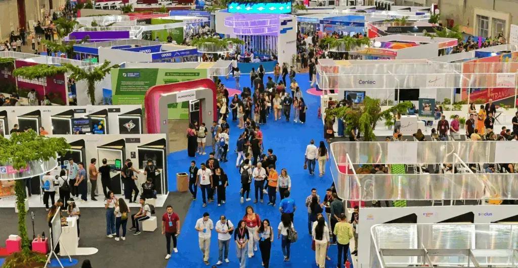 Siará Tech Summit