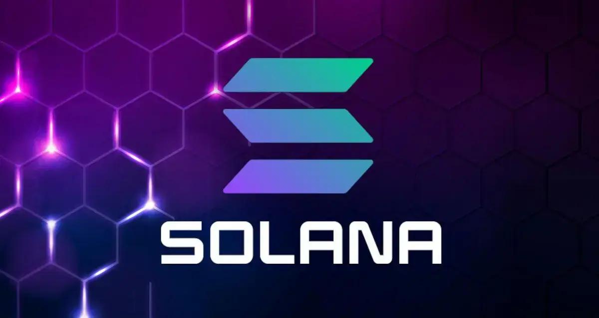 Solana Mynt