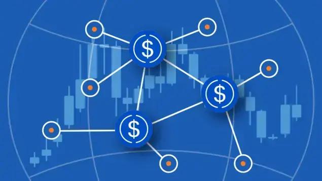 Stablecoins para pagamentos