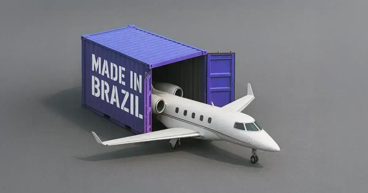 Tarifas sobre produtos brasileiros