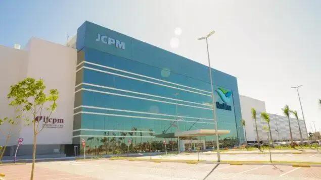 Troca de CEO dos shoppings