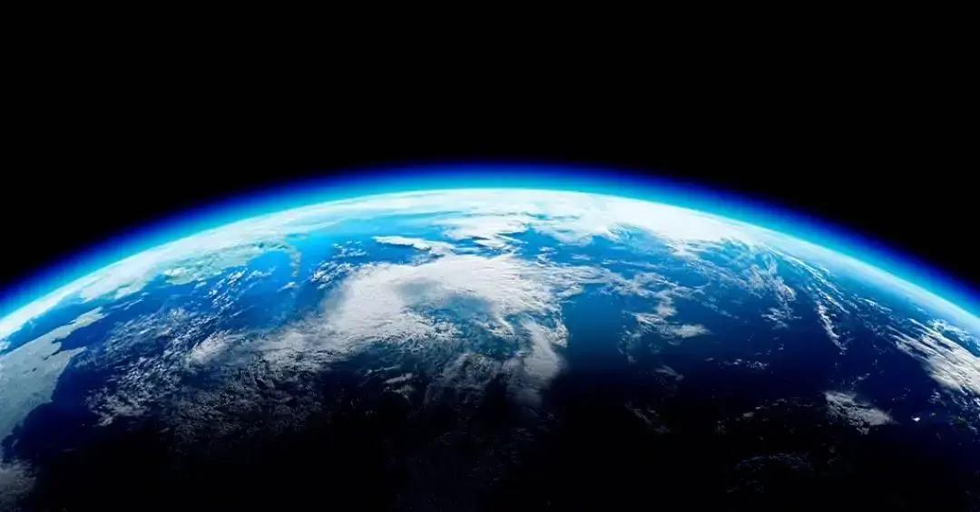 Velocidade da Terra no Espaço
