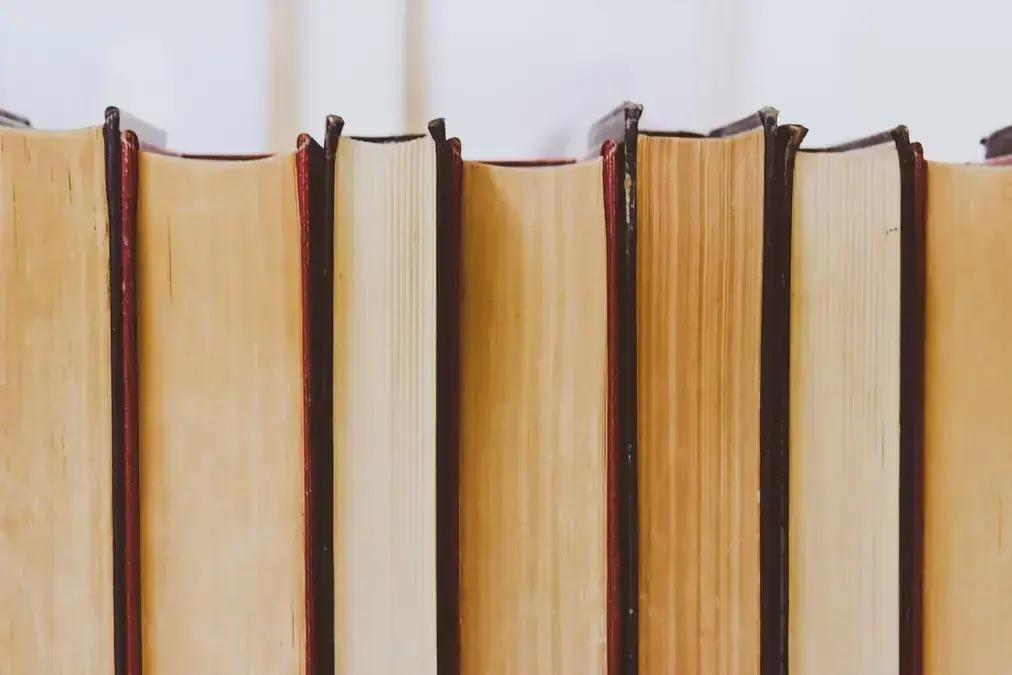 Venda de livros