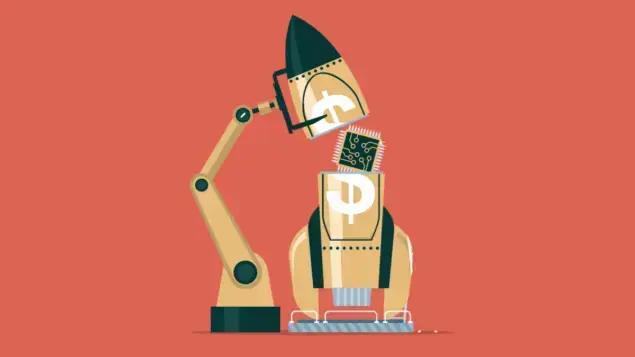 Venture Capital da Thomson Reuters