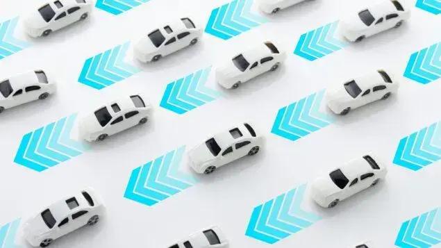 Waymo bate Tesla