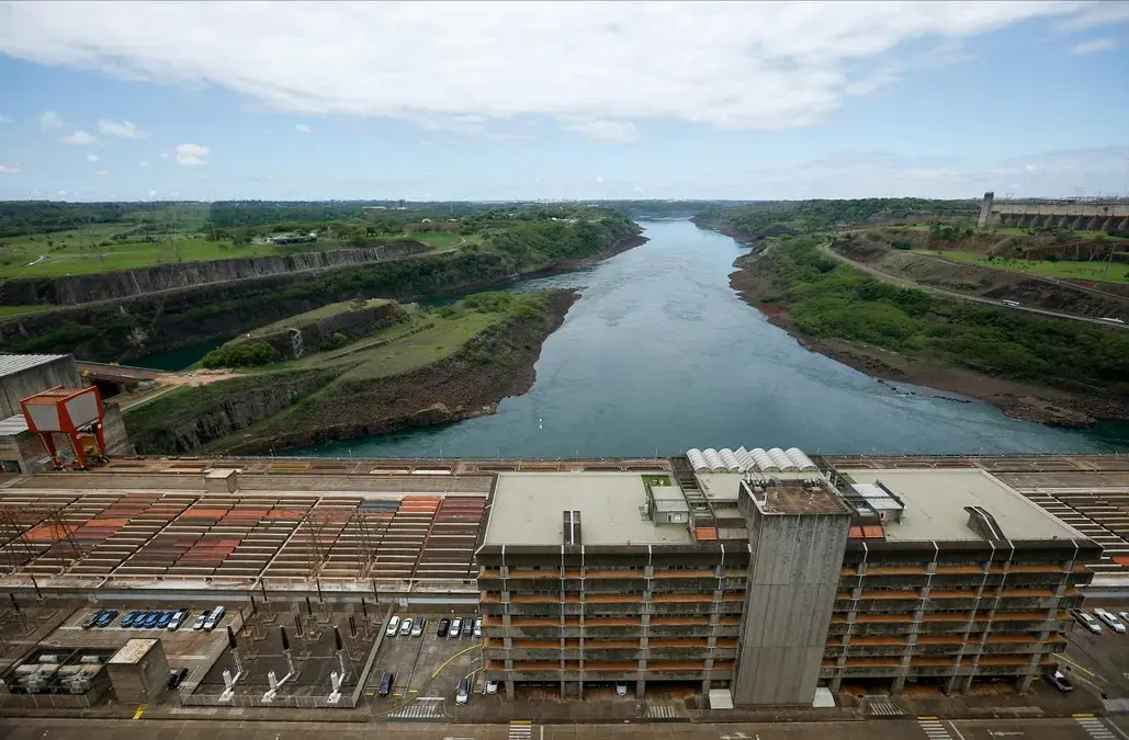 Acordo de Itaipu