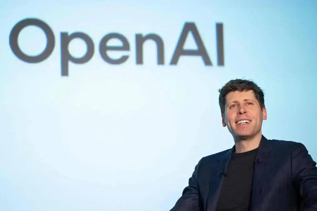 Acordo de OpenAI com Amazon