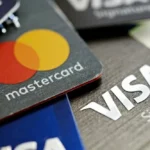 Acordo de Visa e Mastercard