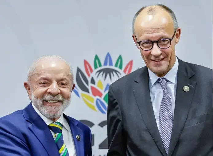 Acordo Mercosul União Europeia