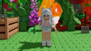 Adaptação de Grow a Garden