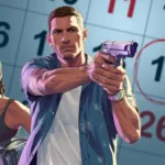 Adiamento de GTA 6