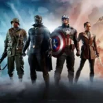 Adiamento de Marvel 1943