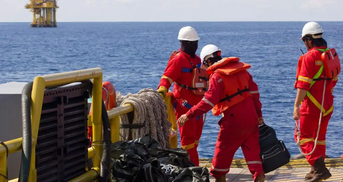 Ações da Brava Energia