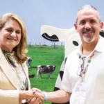 Agricultura regenerativa na COP30