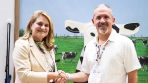 Agricultura regenerativa na COP30