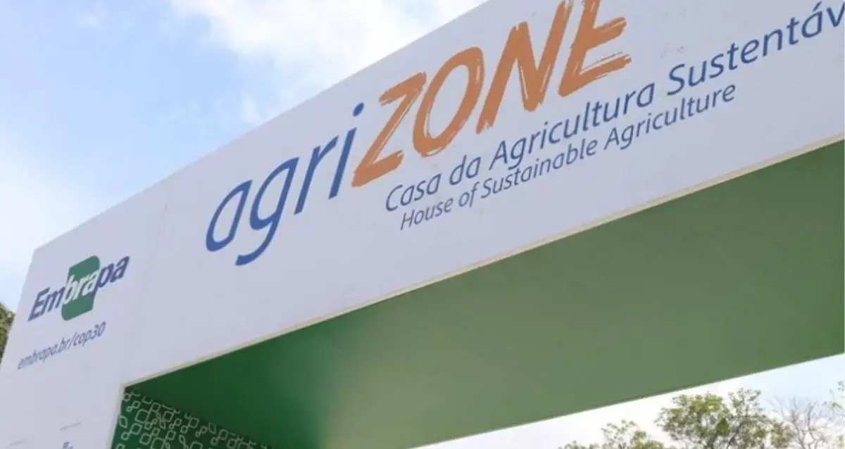 Agronegócio na COP30