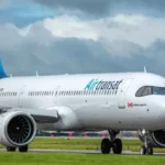 Air Transat no Brasil