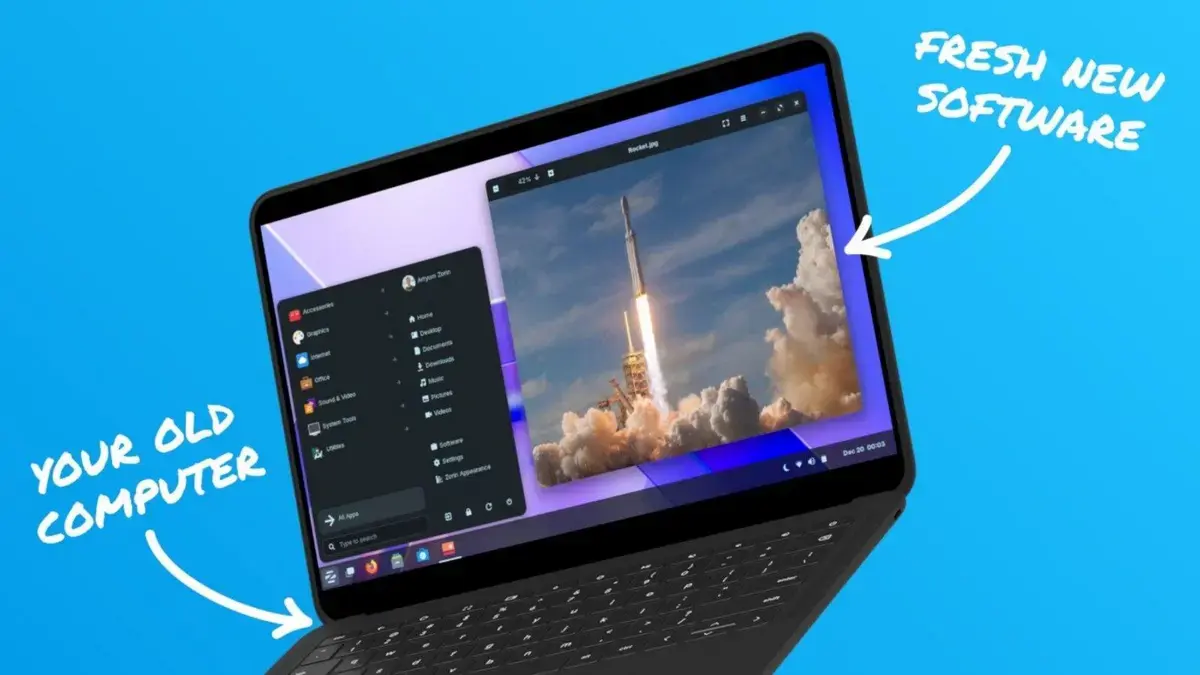 Alternativa para o Windows
