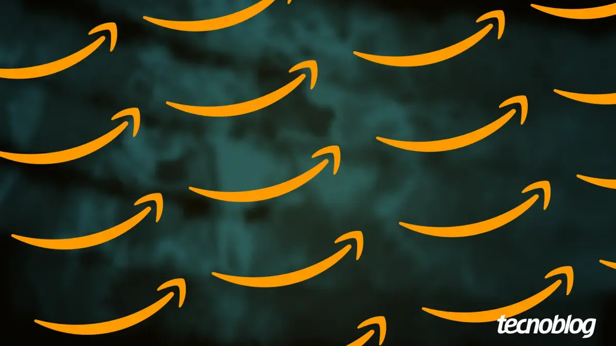 Amazon processa Perplexity