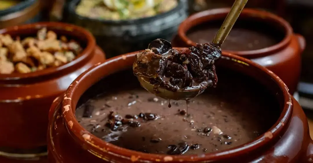 Anedotas da culinária