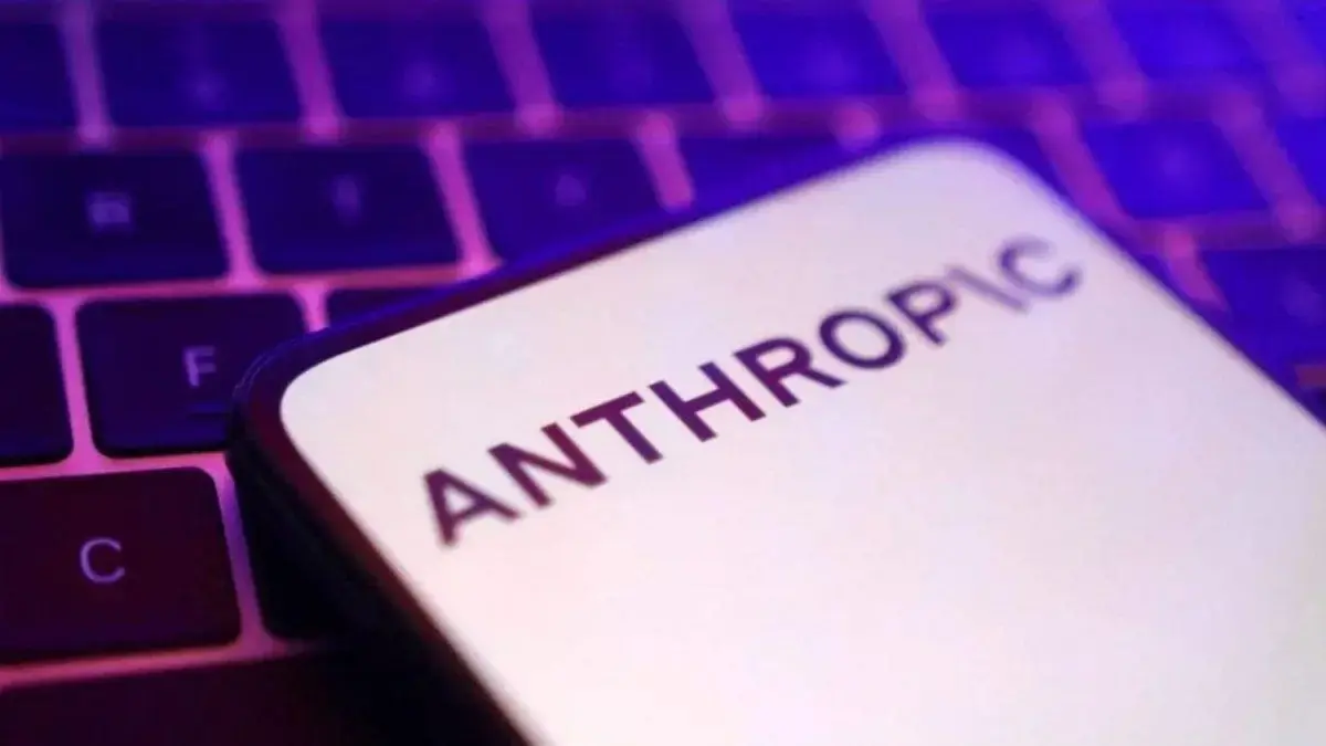 Anthropic data centers EUA