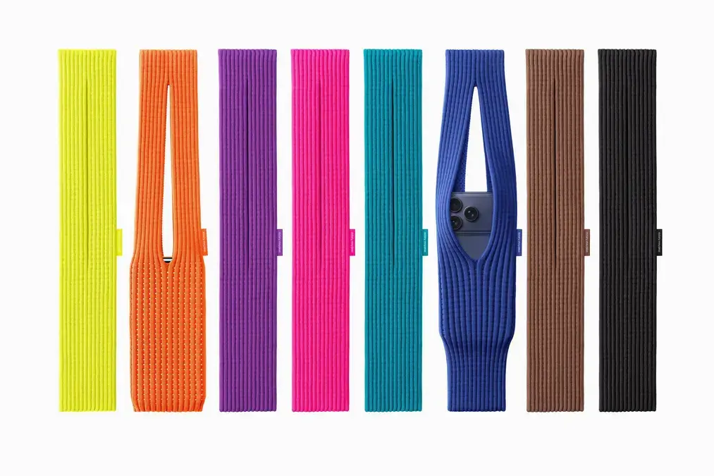 Apple se une a grife