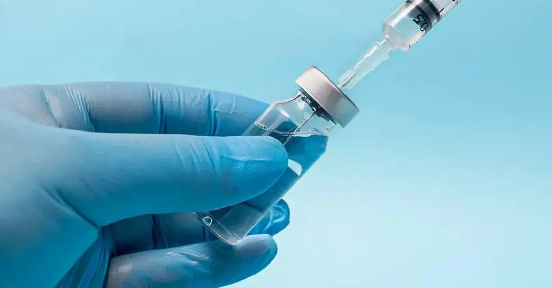 Aprovação técnica da Butantan-DV