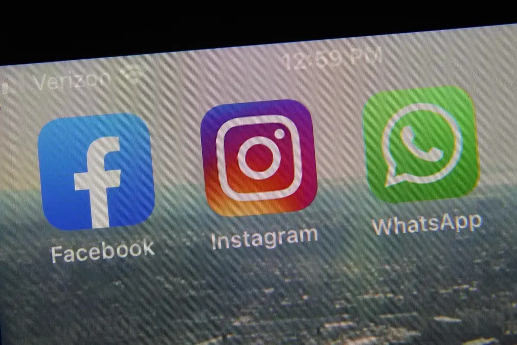 Aquisições do Instagram e WhatsApp