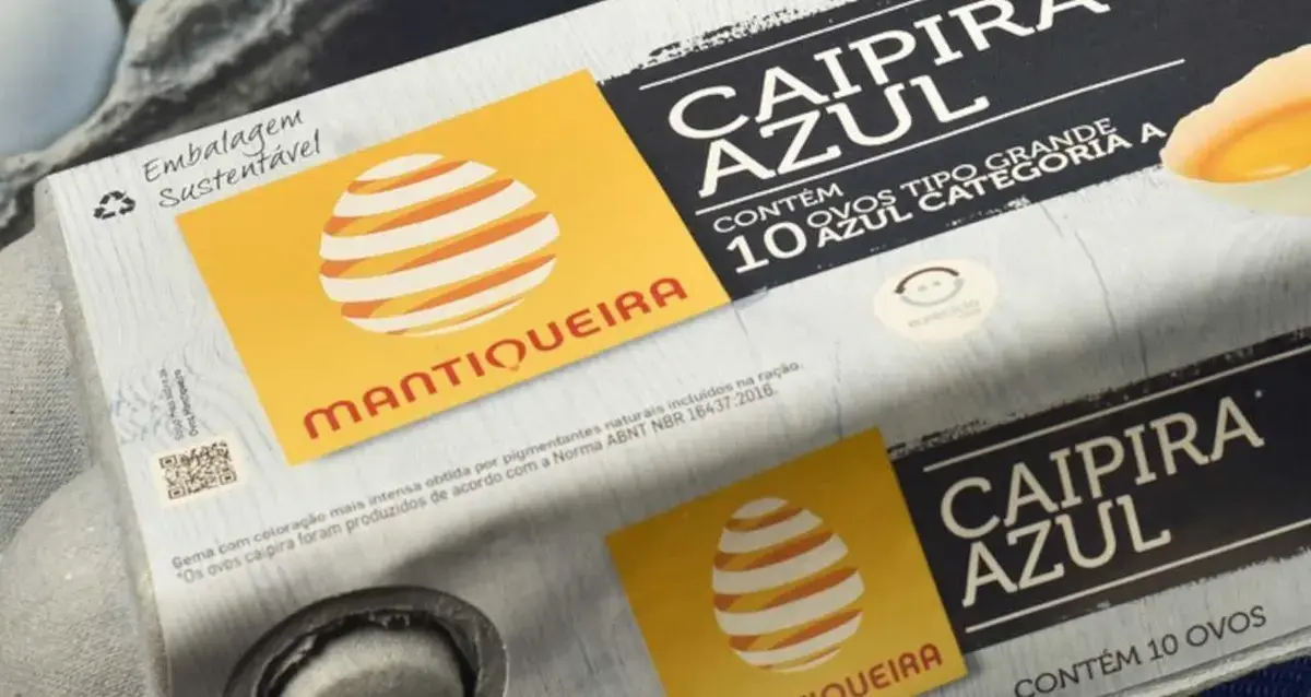 Aquisição da Hickman's Egg Ranch