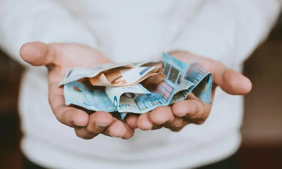 Arrecadação federal em outubro