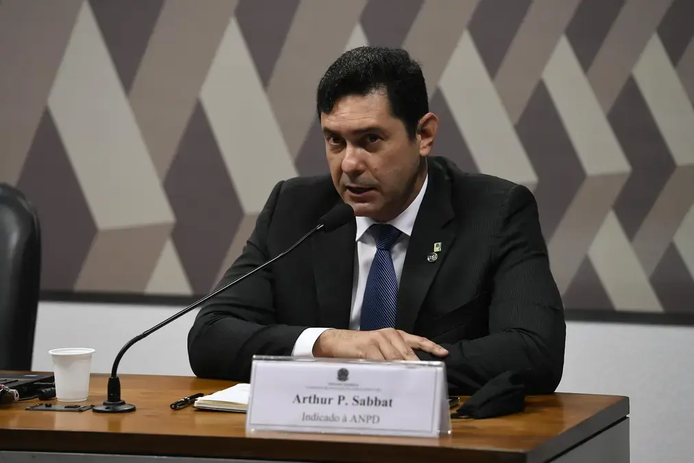 Arthur Pereira Sabbat