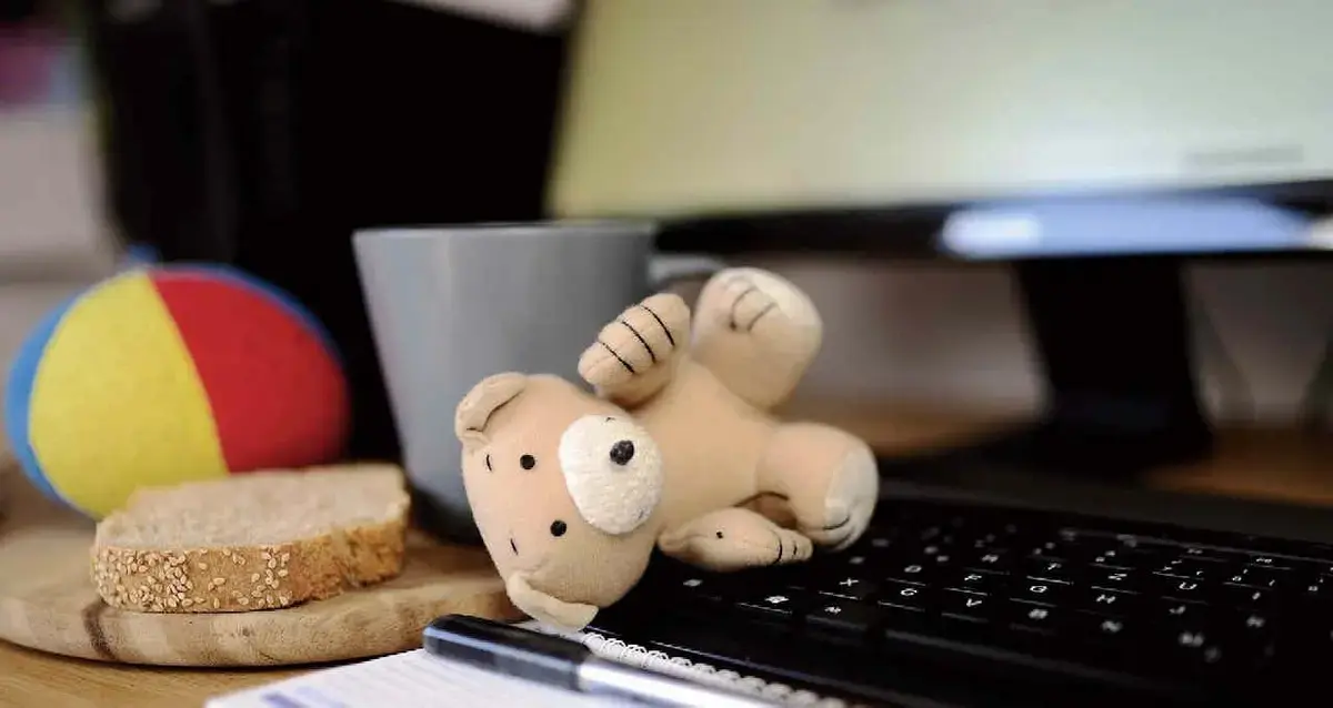 Aumento da licença-paternidade