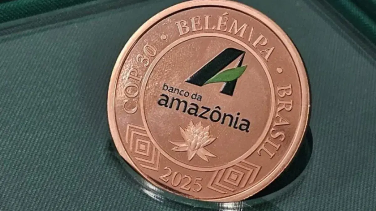 Banco da Amazônia